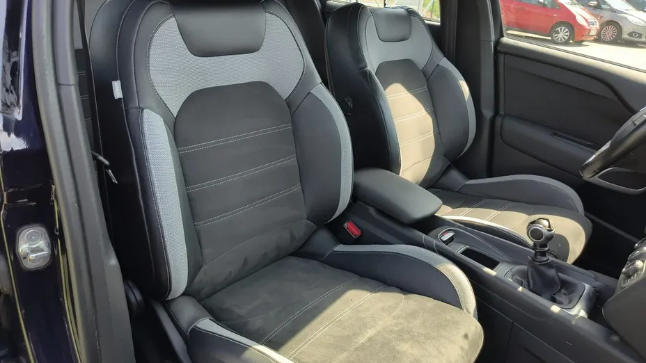 CITROEN DS4 -
