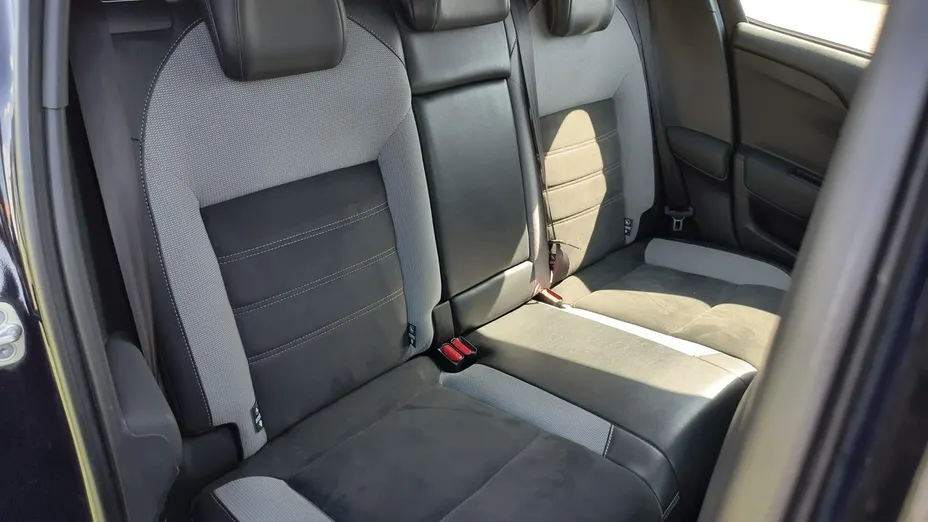 CITROEN DS4 -