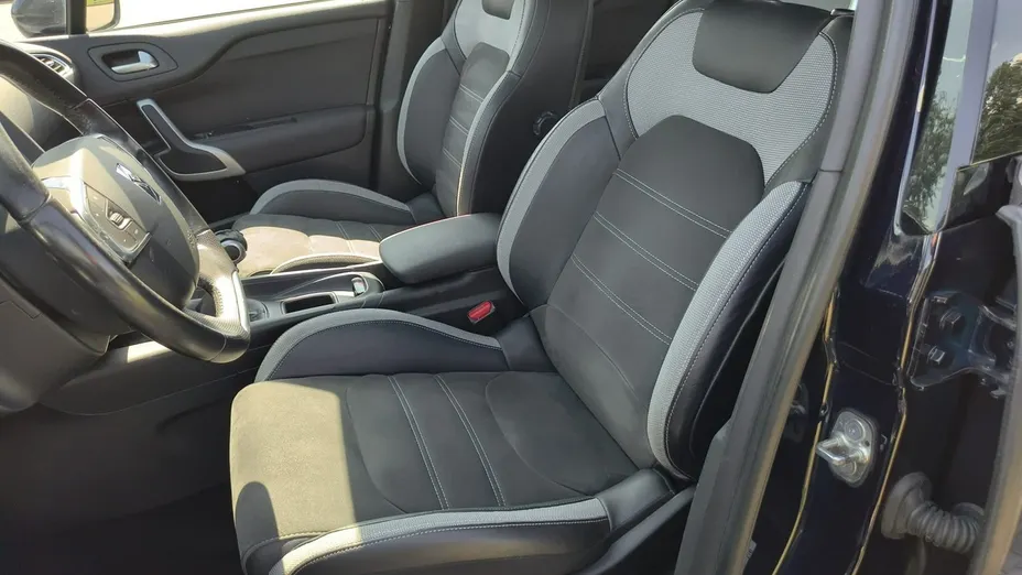 CITROEN DS4 -