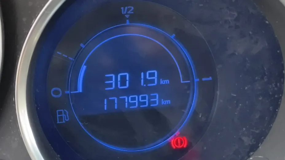 CITROEN DS4 -