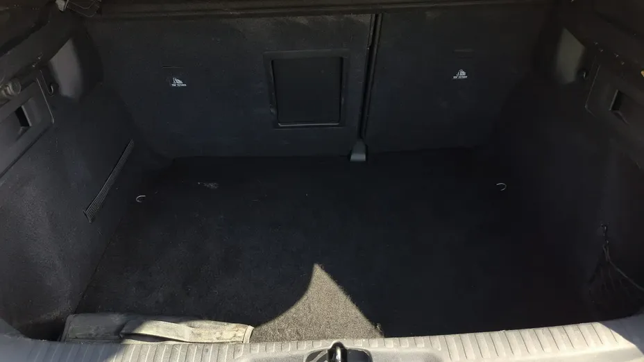 CITROEN DS4 -