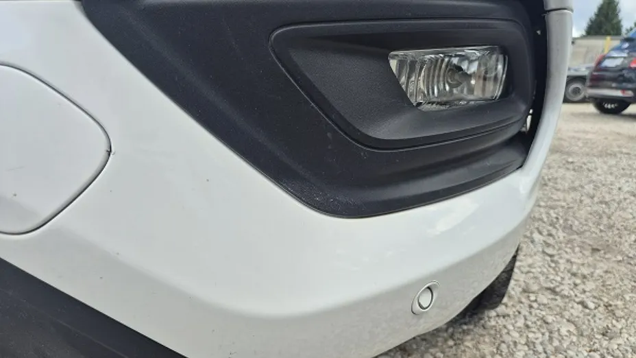 FORD Transit Custom -