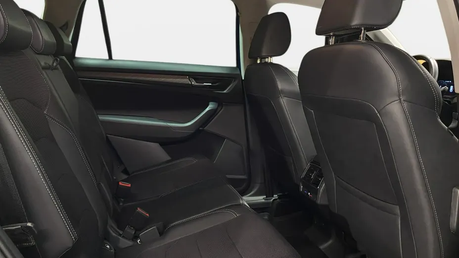 SKODA Kodiaq -