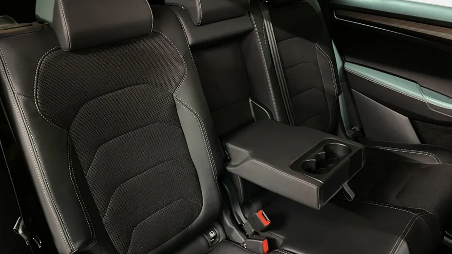 SKODA Kodiaq -