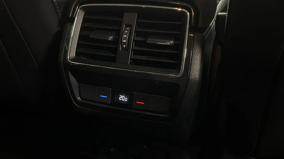 SKODA Kodiaq -