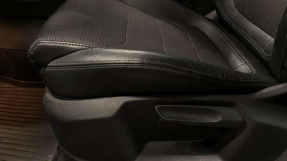 SKODA Kodiaq -