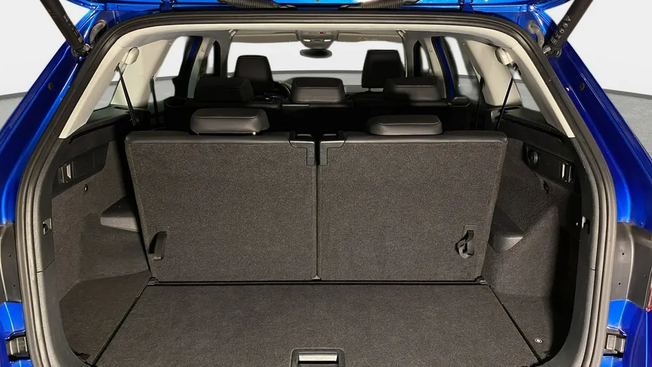SKODA Kodiaq -
