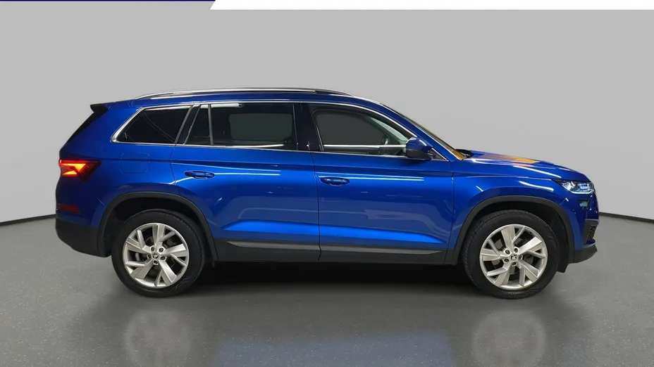 SKODA Kodiaq -