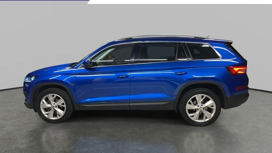 SKODA Kodiaq -