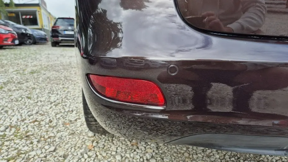 OPEL Zafira -