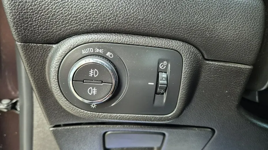 OPEL Zafira -
