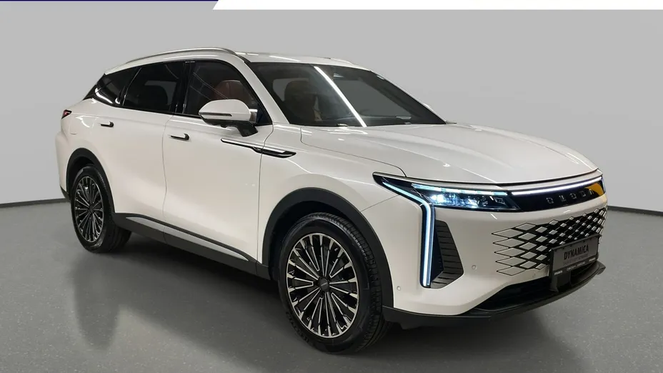 OMODA Omoda 9 -