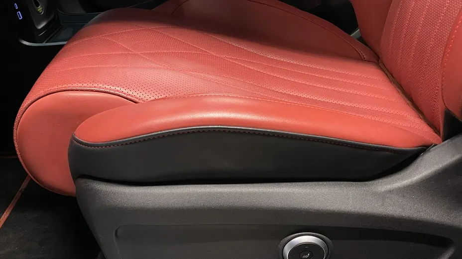 OMODA Omoda 9 -