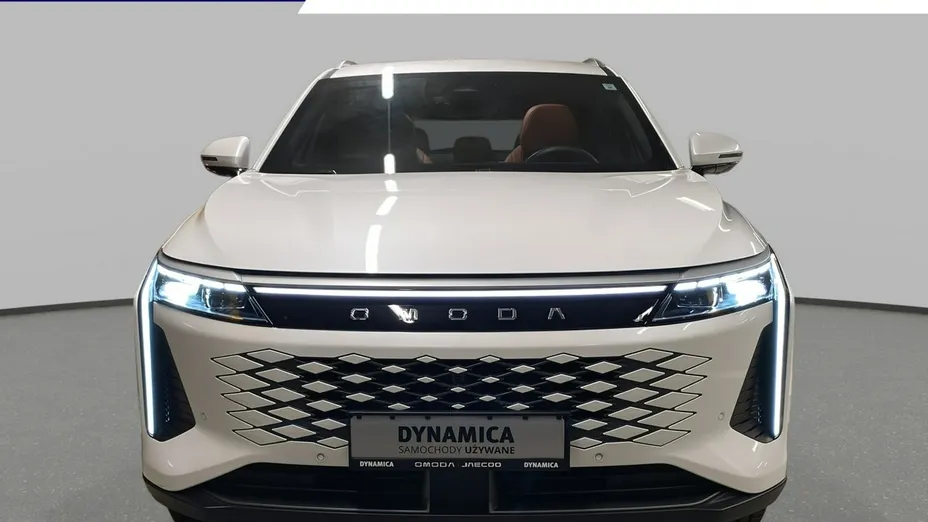 OMODA Omoda 9 -