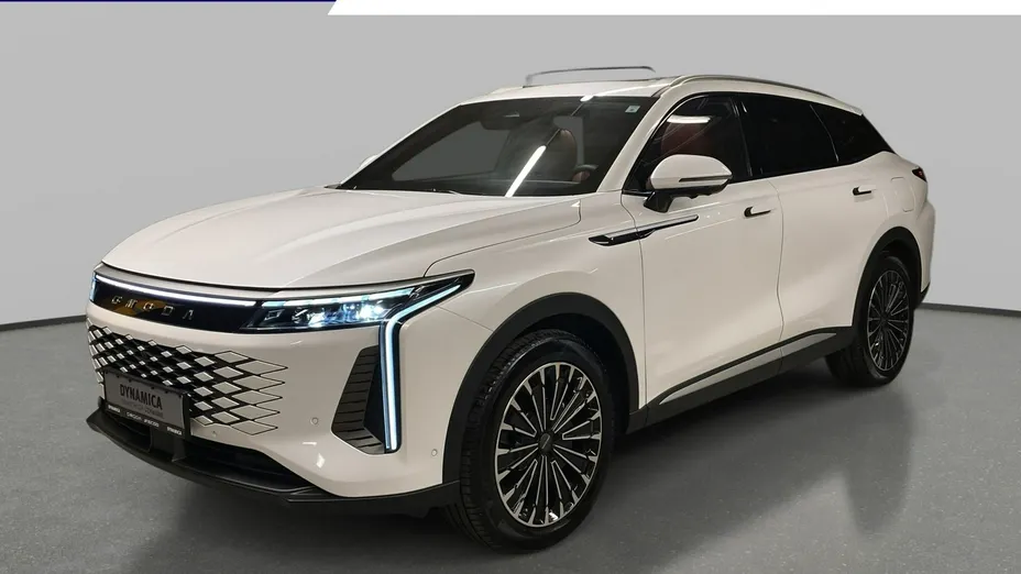 OMODA Omoda 9 -