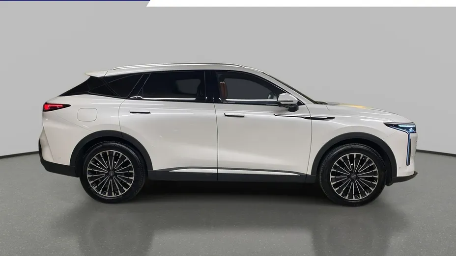 OMODA Omoda 9 -