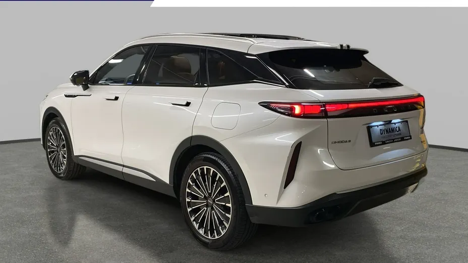 OMODA Omoda 9 -