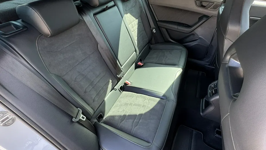 CUPRA Ateca -
