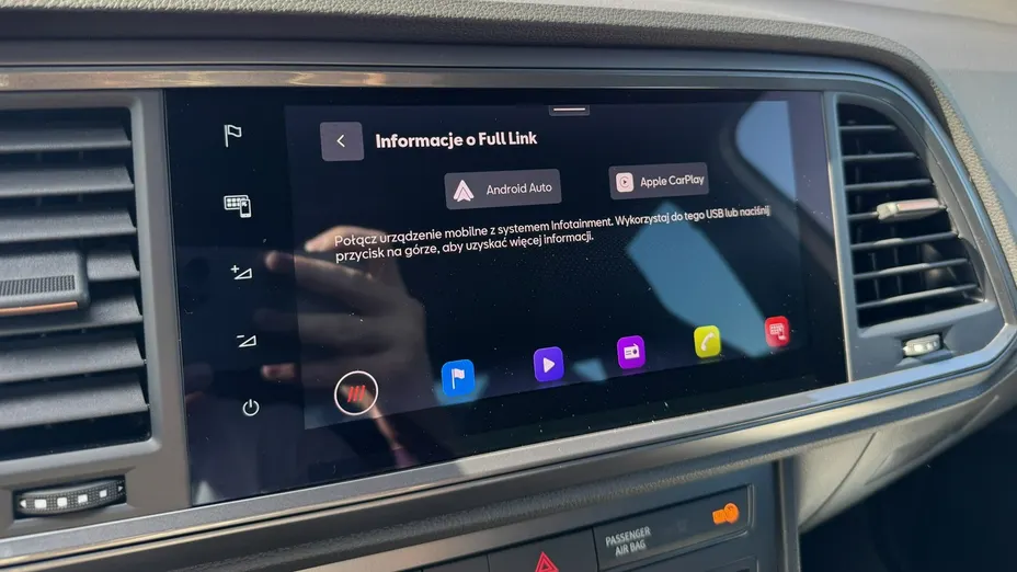 CUPRA Ateca -