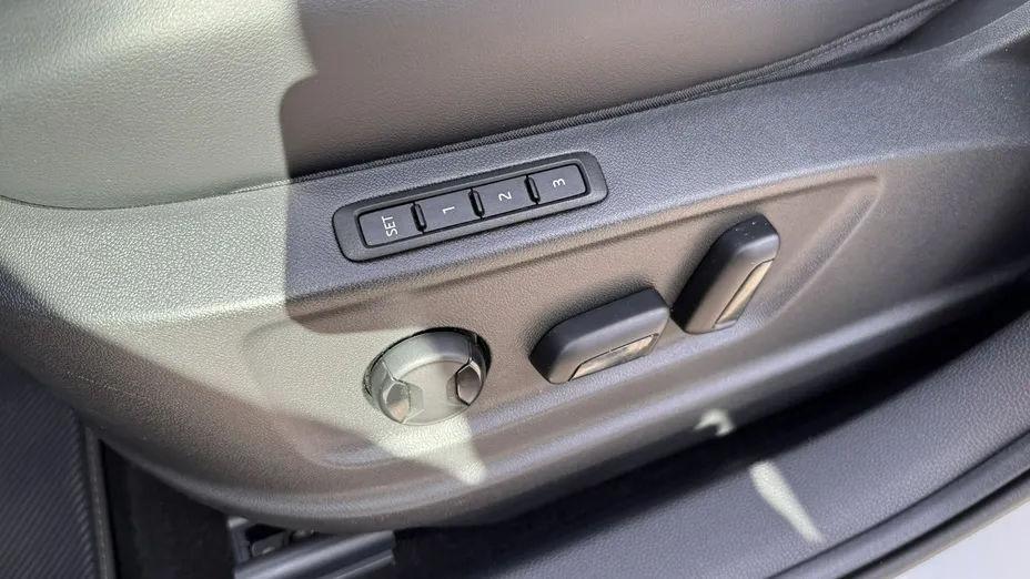 CUPRA Ateca -