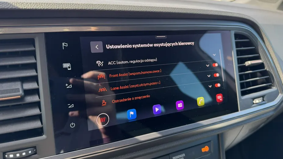 CUPRA Ateca -