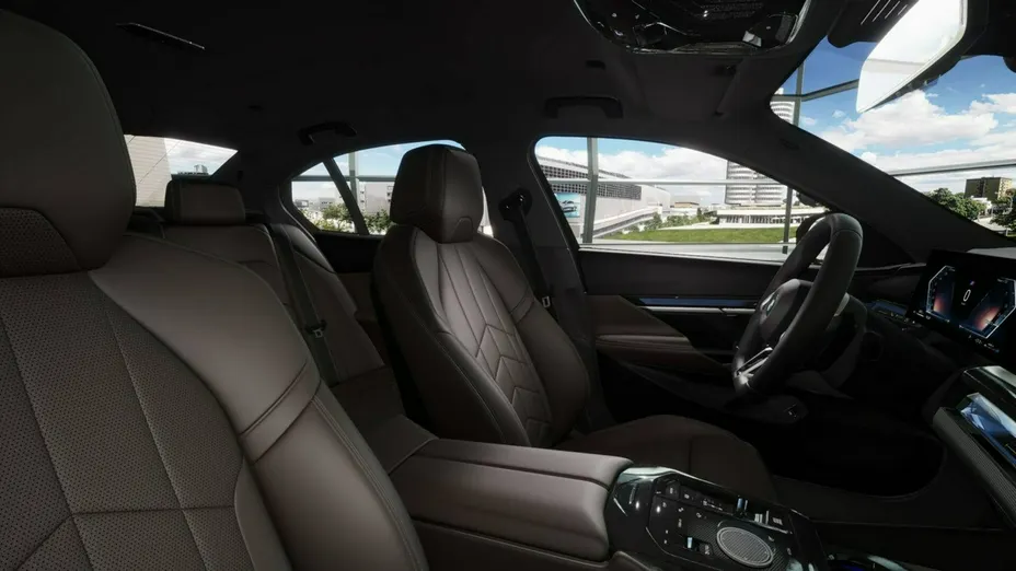 BMW Seria 5 -