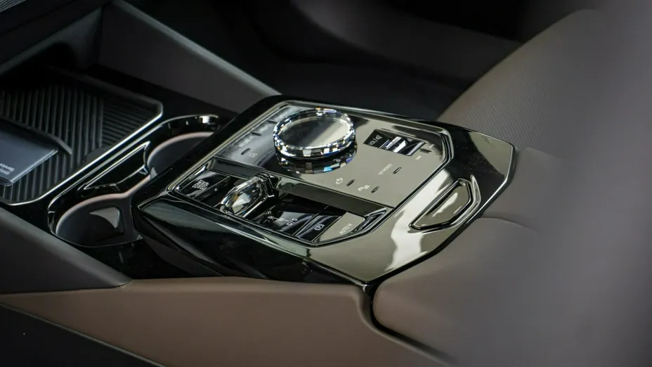 BMW Seria 5 -