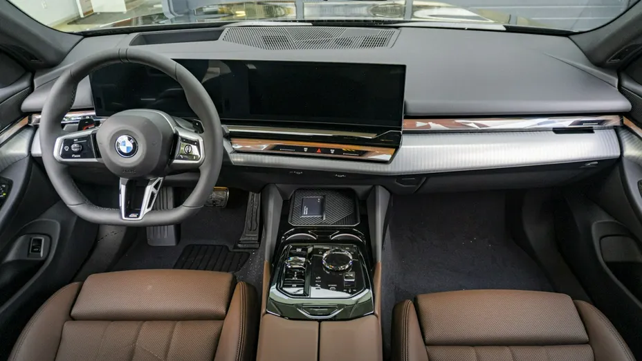 BMW Seria 5 -