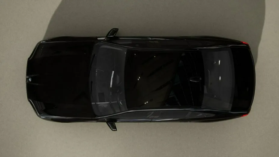 BMW Seria 5 -