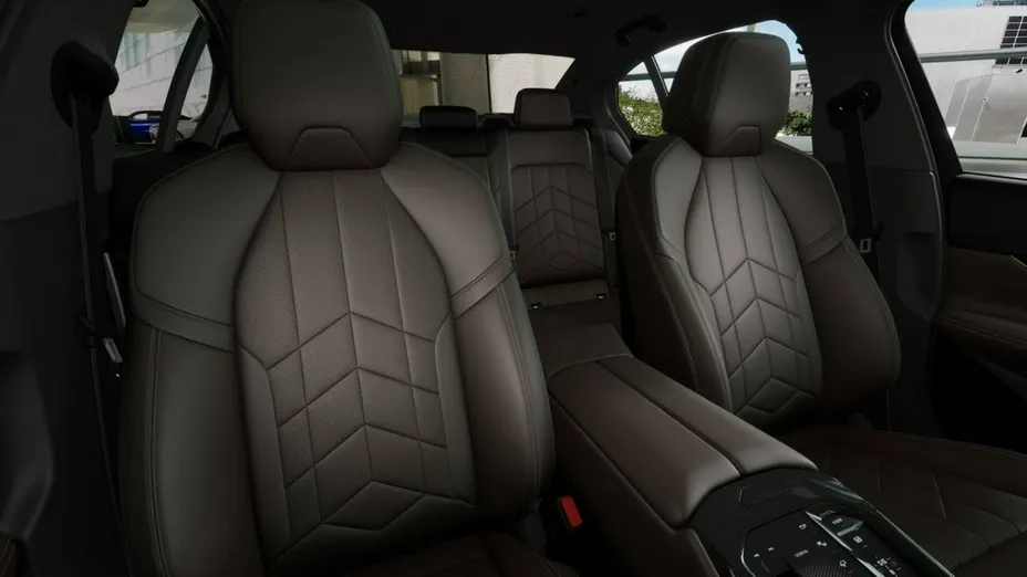 BMW Seria 5 -