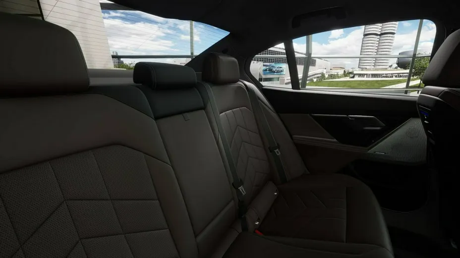 BMW Seria 5 -