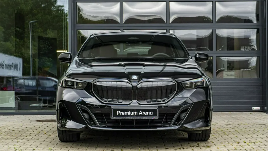 BMW Seria 5 -