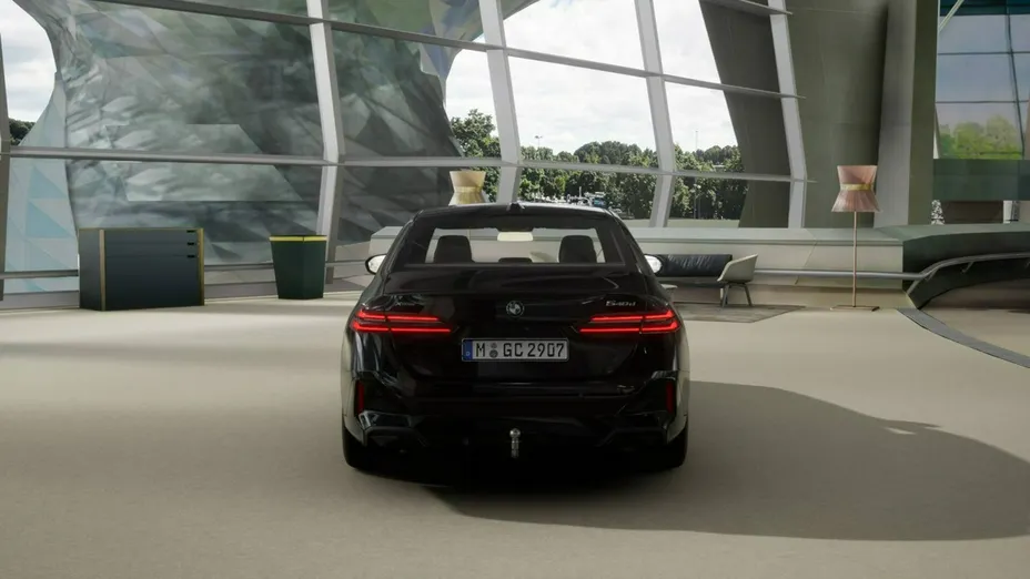 BMW Seria 5 -