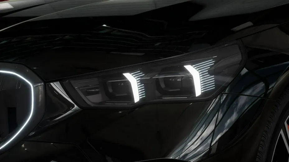 BMW Seria 5 -