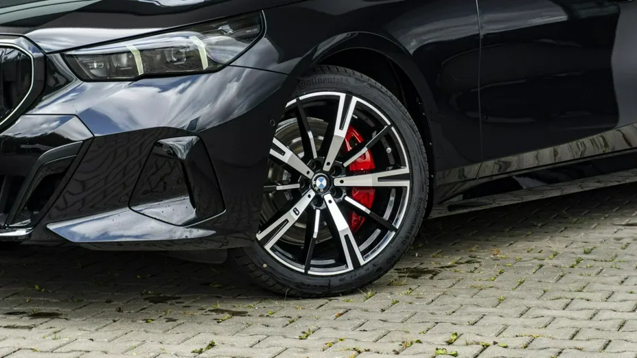 BMW Seria 5 -