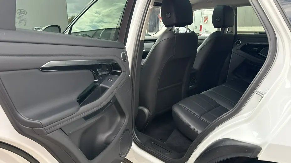 LAND ROVER Range Rover Evoque -