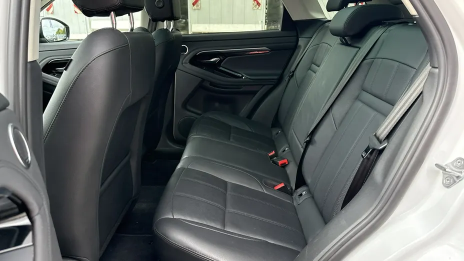 LAND ROVER Range Rover Evoque -