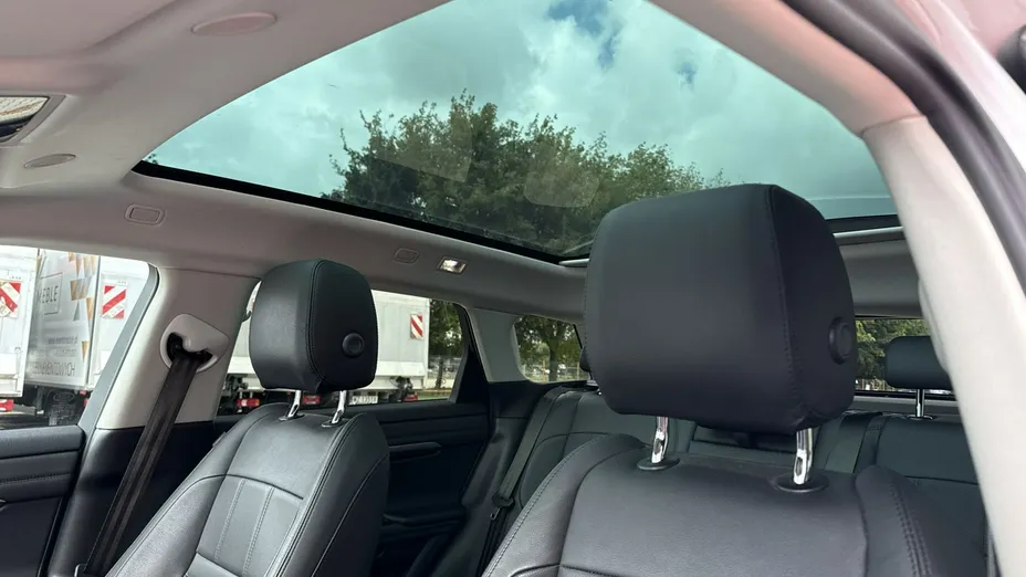 LAND ROVER Range Rover Evoque -