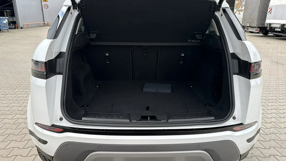 LAND ROVER Range Rover Evoque -