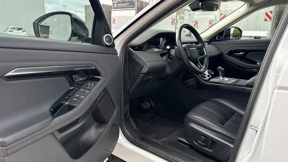 LAND ROVER Range Rover Evoque -