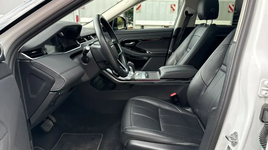 LAND ROVER Range Rover Evoque -