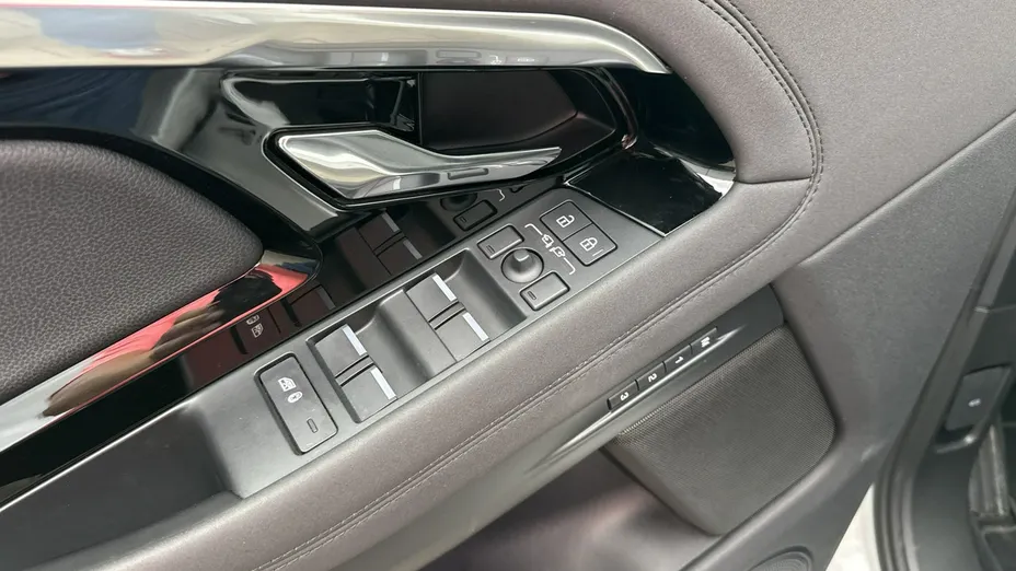 LAND ROVER Range Rover Evoque -