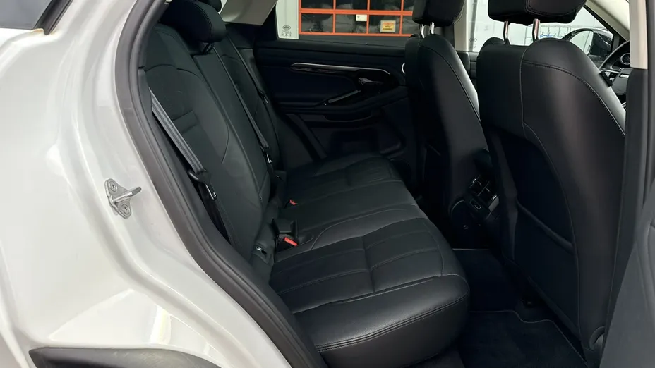LAND ROVER Range Rover Evoque -