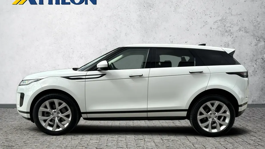 LAND ROVER Range Rover Evoque -