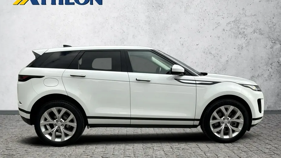 LAND ROVER Range Rover Evoque -