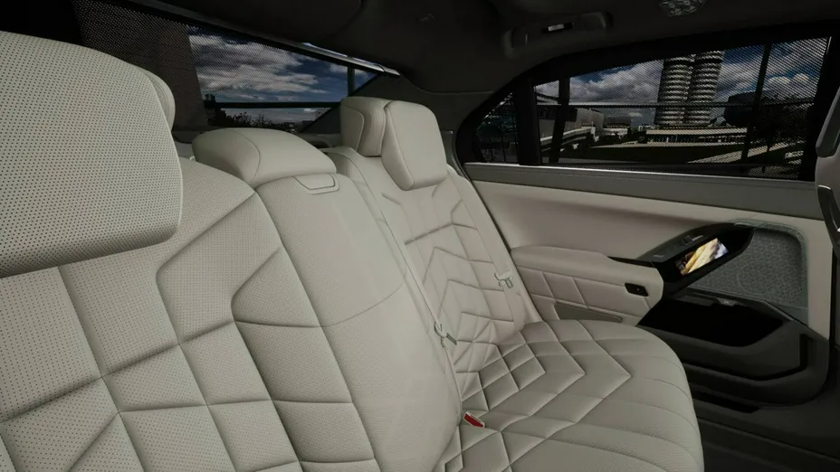 BMW Seria 7 -
