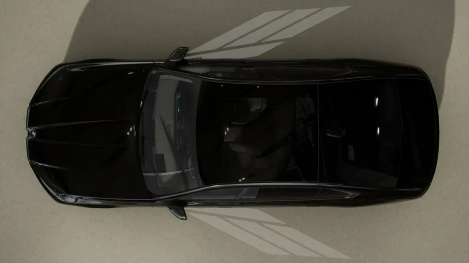 BMW Seria 7 -