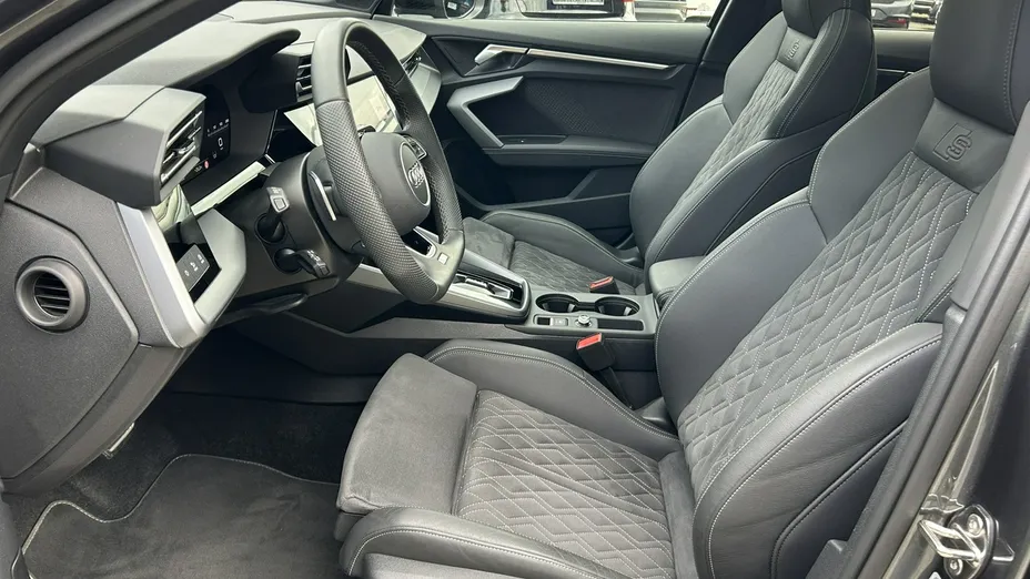 AUDI A3 Sportback -