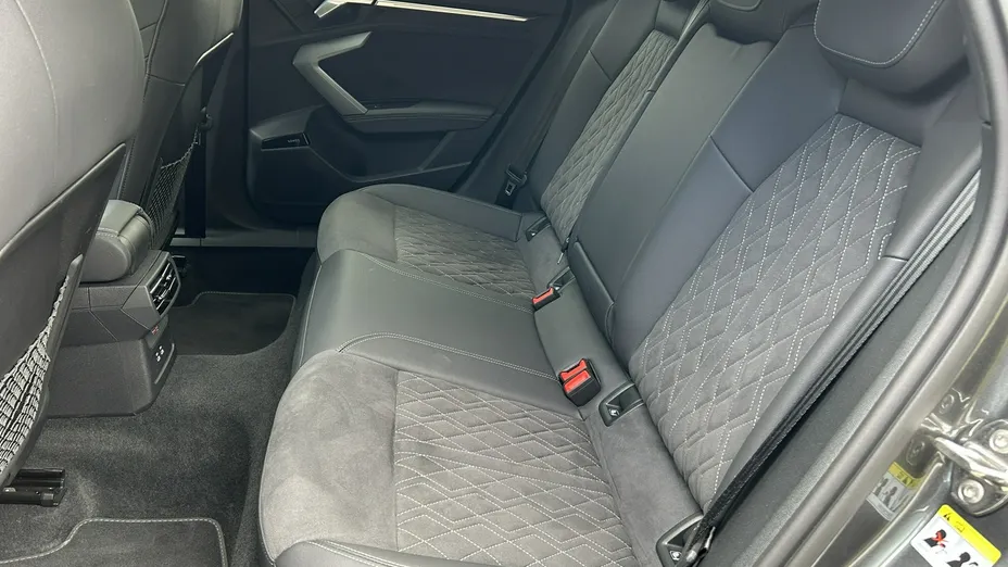 AUDI A3 Sportback -