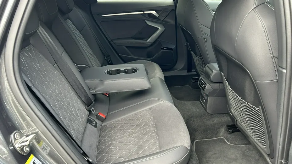 AUDI A3 Sportback -